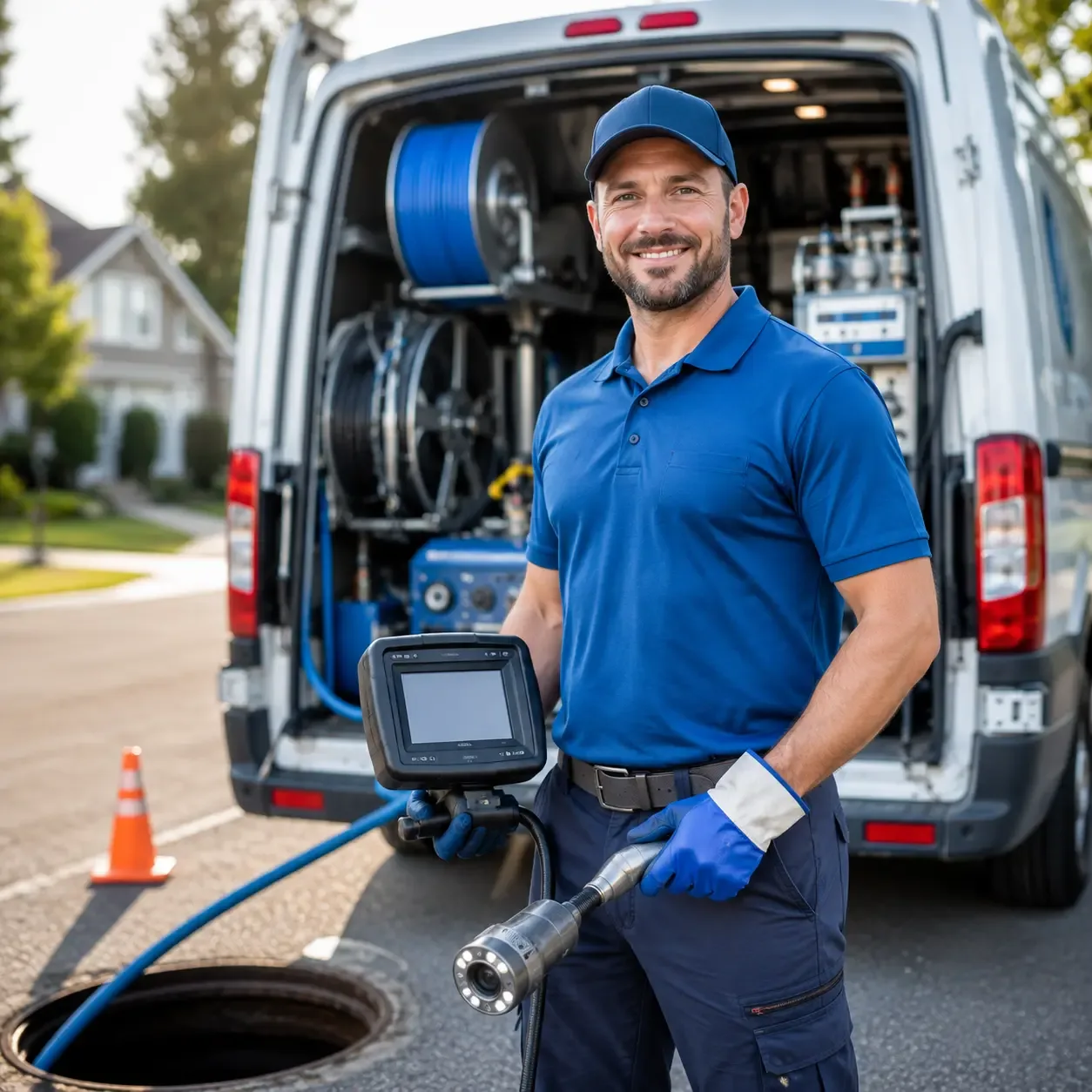 Local Pipe Relining specialists in Lost Springs, WY