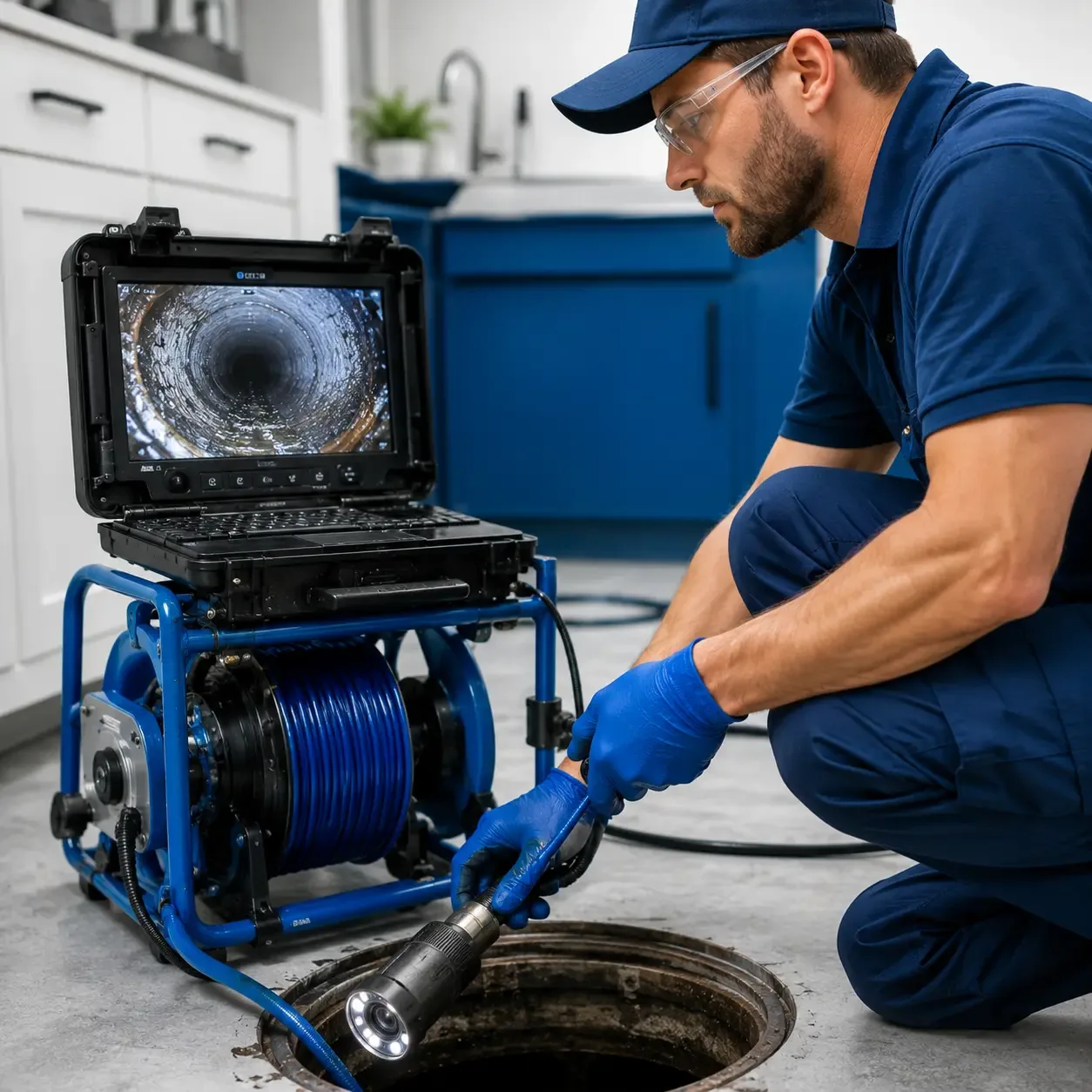 Pipe Relining professionals serving Lost Springs, WY